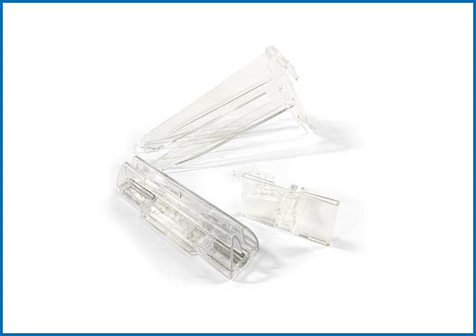 什器関連パーツ2