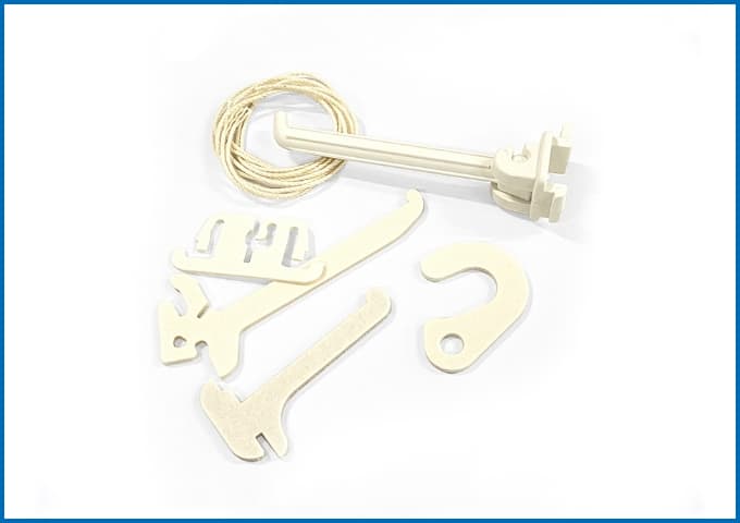 什器関連パーツ3